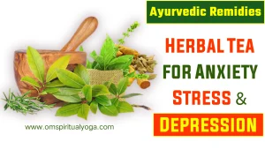 Herbal Tea For Anxiety Stress &Amp; Depression