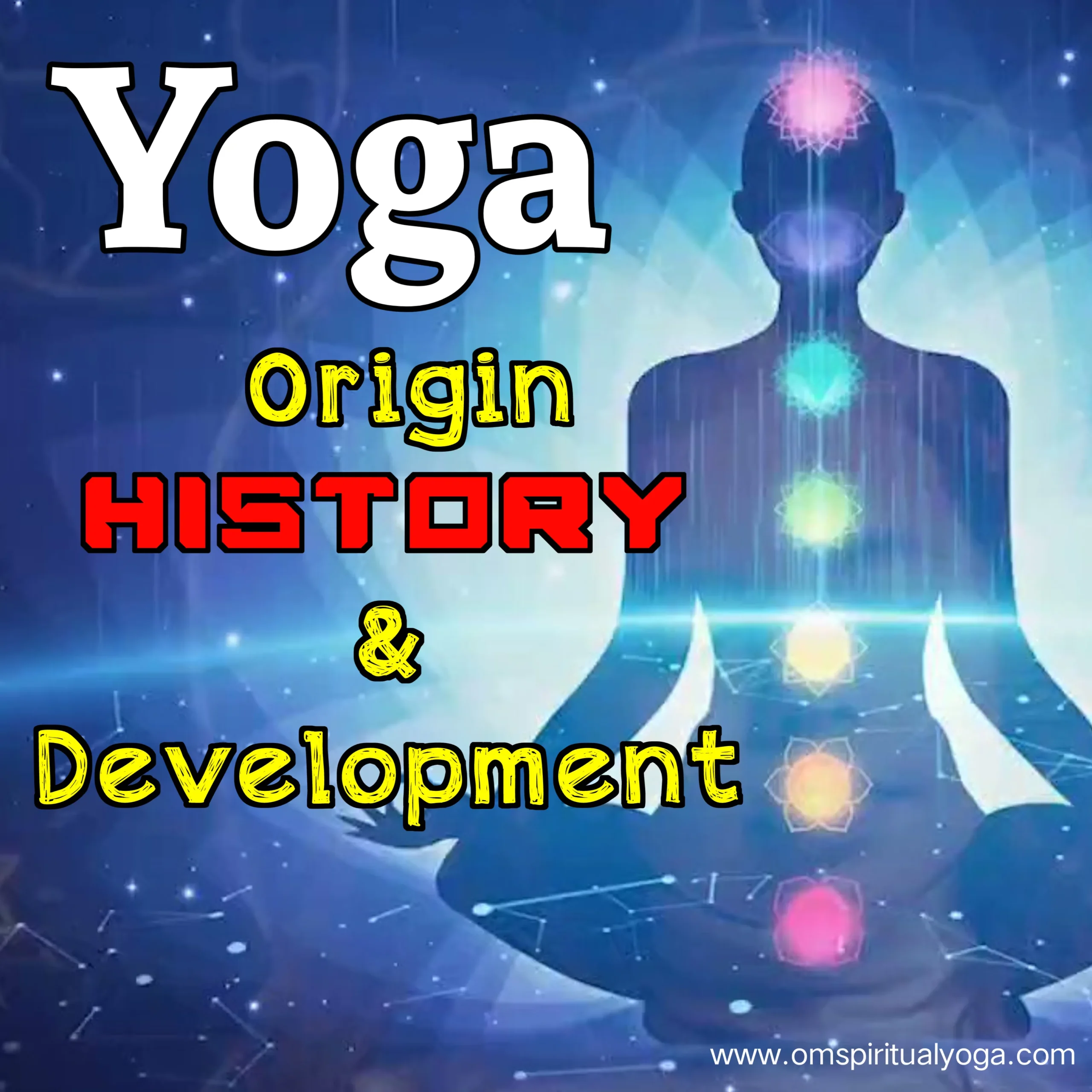 Yoga Its Origin, History And Development